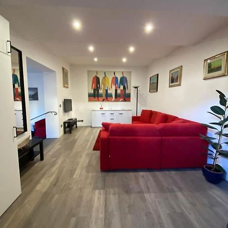 San Gaggio Apartment With Patio Florence Buitenkant foto