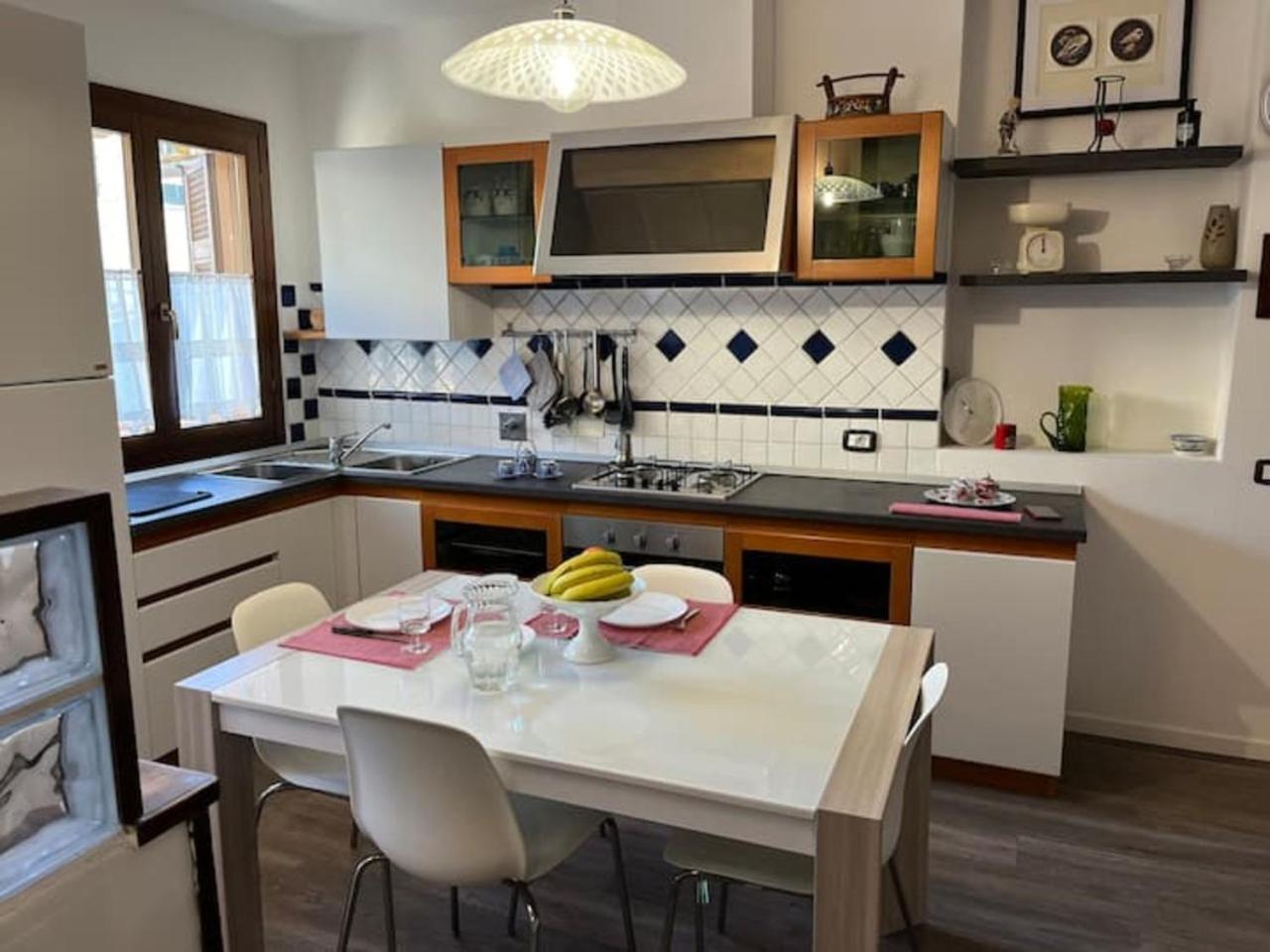 San Gaggio Apartment With Patio Florence Buitenkant foto