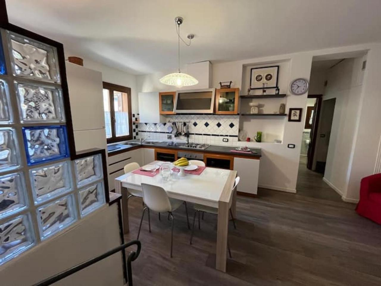 San Gaggio Apartment With Patio Florence Buitenkant foto