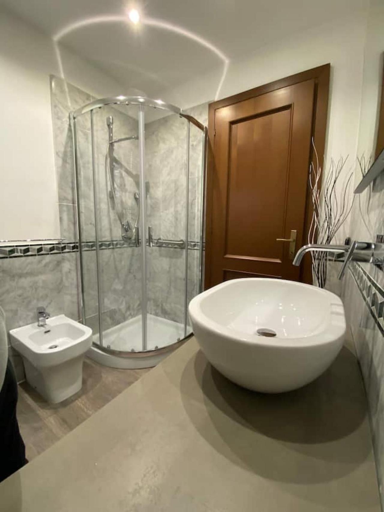 San Gaggio Apartment With Patio Florence Buitenkant foto