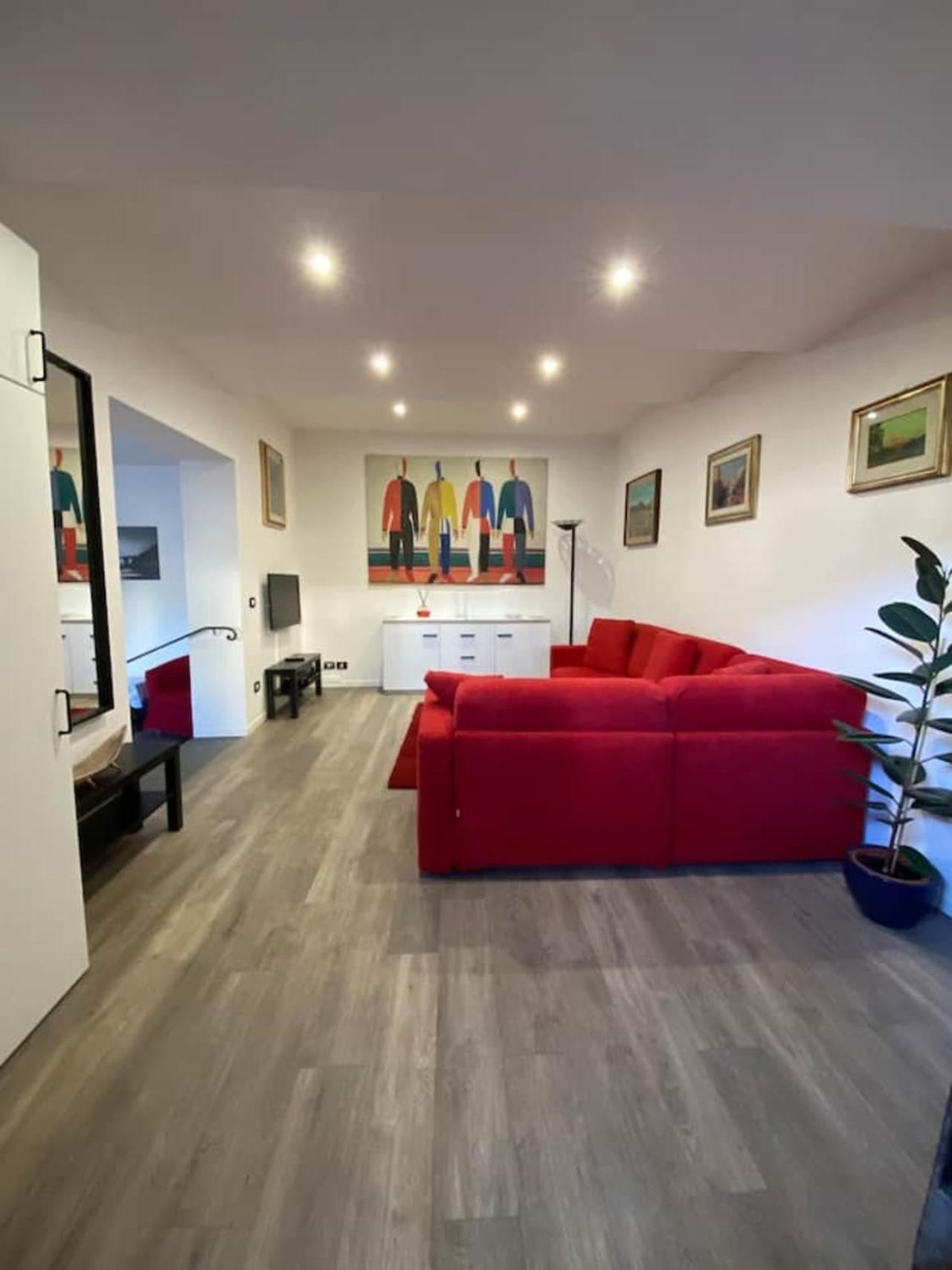 San Gaggio Apartment With Patio Florence Buitenkant foto